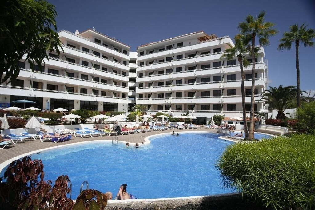 Obraz Apartamentos Andorra 2*