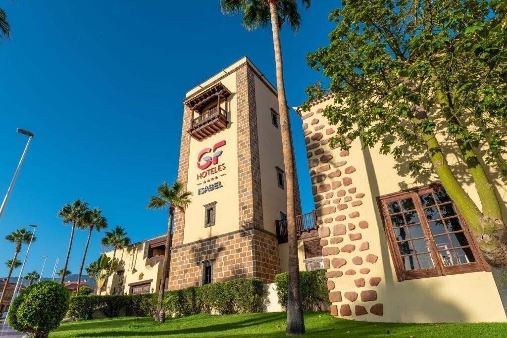 Zdjęcia Isabel Family 4*