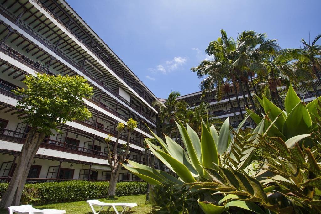 Obraz Coral Teide Mar 4*