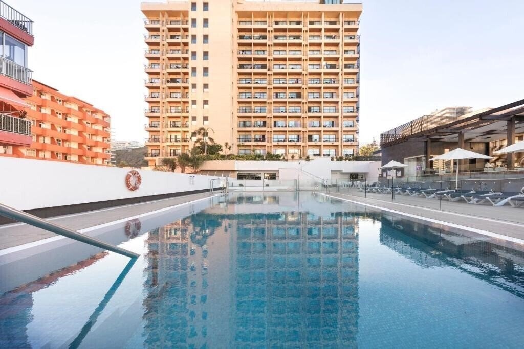 Зображення Be Live Orotava 4*