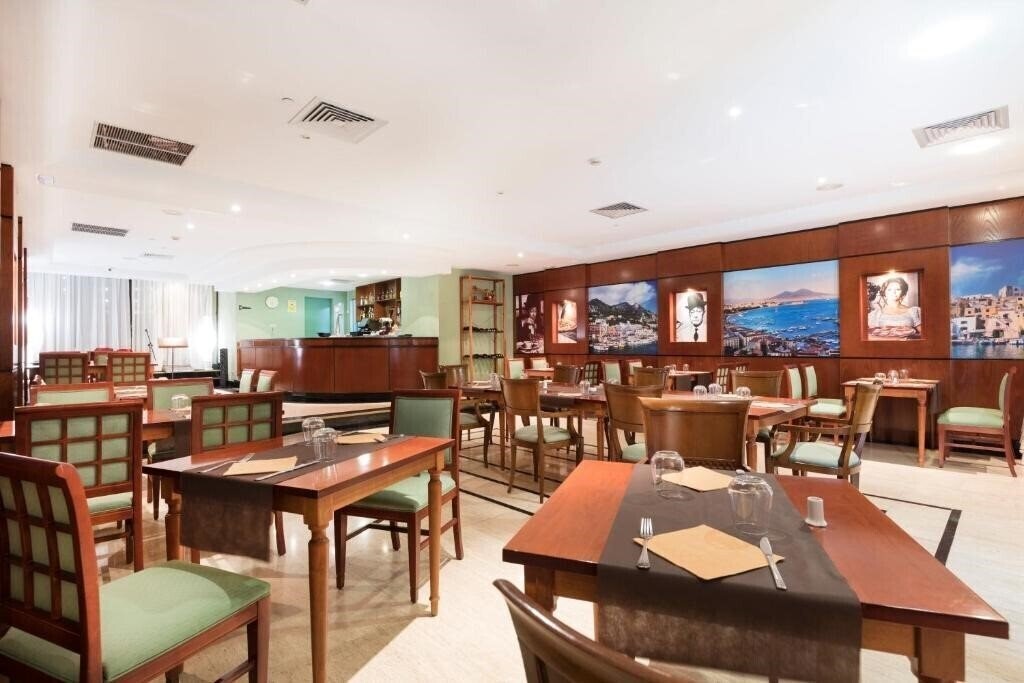 Картинка Be Live Orotava 4*