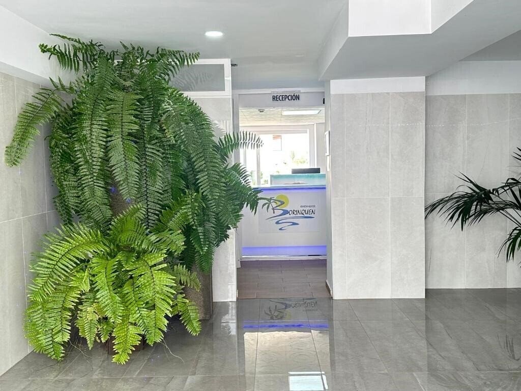 Zdjęcie Borinquen 2*