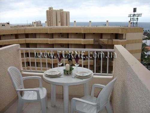 Obraz Caribe Apartamentos 3*