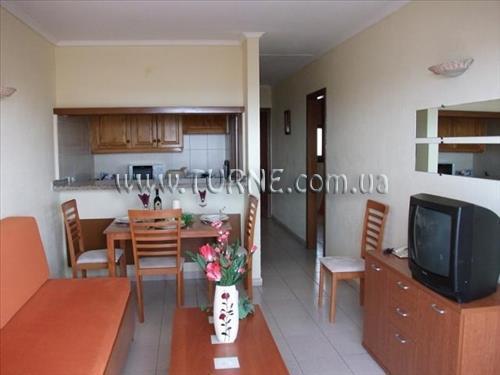 Zdjęcie Caribe Apartamentos 3*
