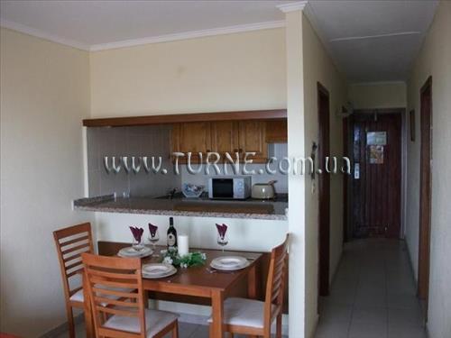Zdjęcia Caribe Apartamentos 3*