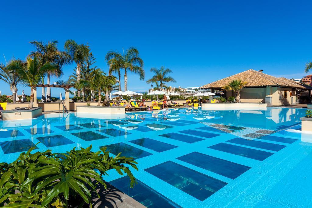 Zdjęcia GF Gran Costa Adeje 5*