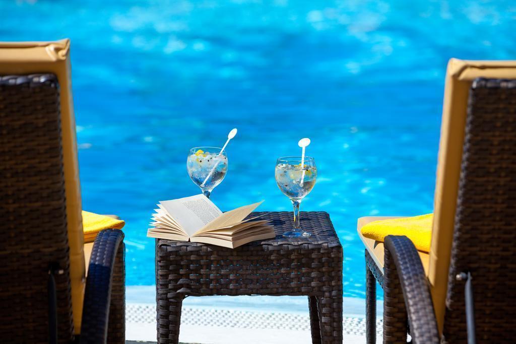 Zdjęcie GF Gran Costa Adeje 5*