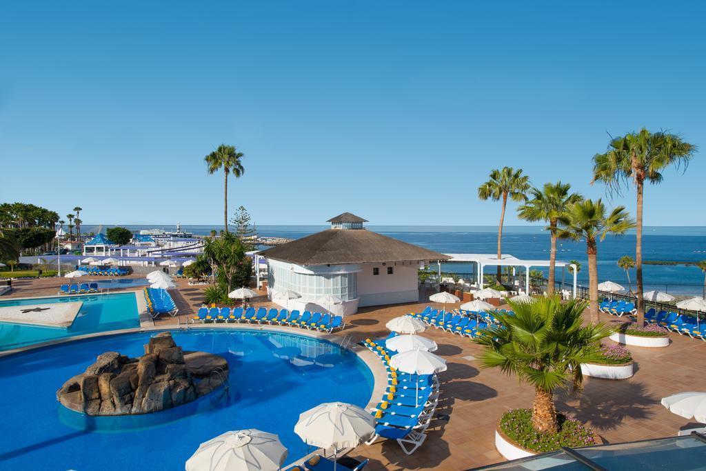 Hotel Iberostar Torviscas Playa 4*