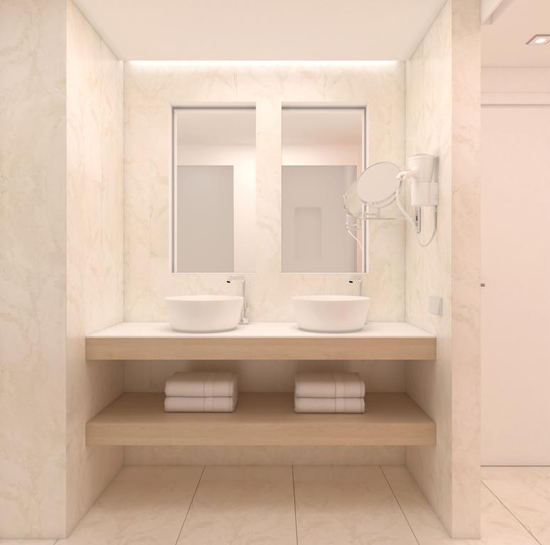 Zdjęcie Iberostar Torviscas Playa 4*