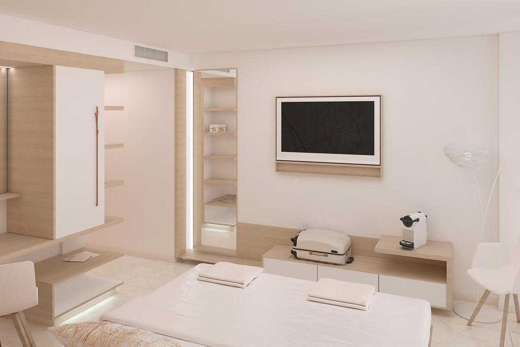 Obraz Iberostar Torviscas Playa 4*
