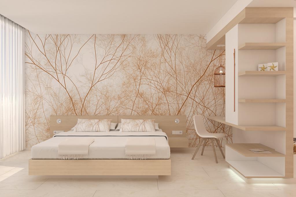 Zdjęcie Iberostar Torviscas Playa 4*