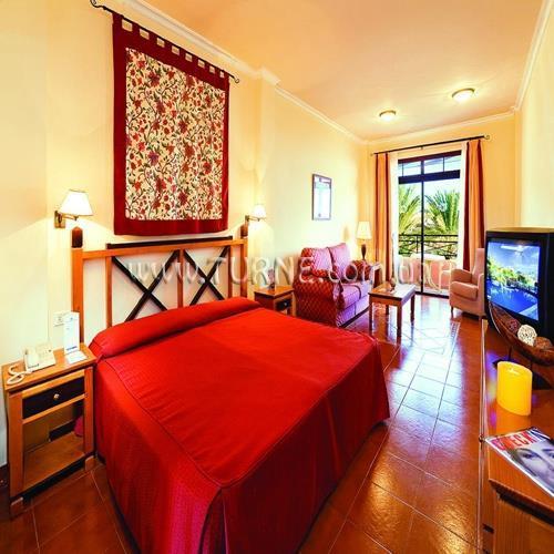 Obraz Melia Jardines Del Teide 5*