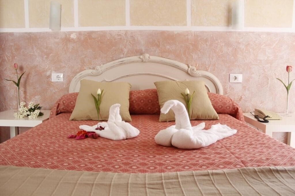 Zdjęcia Chimisay Hotel 3*