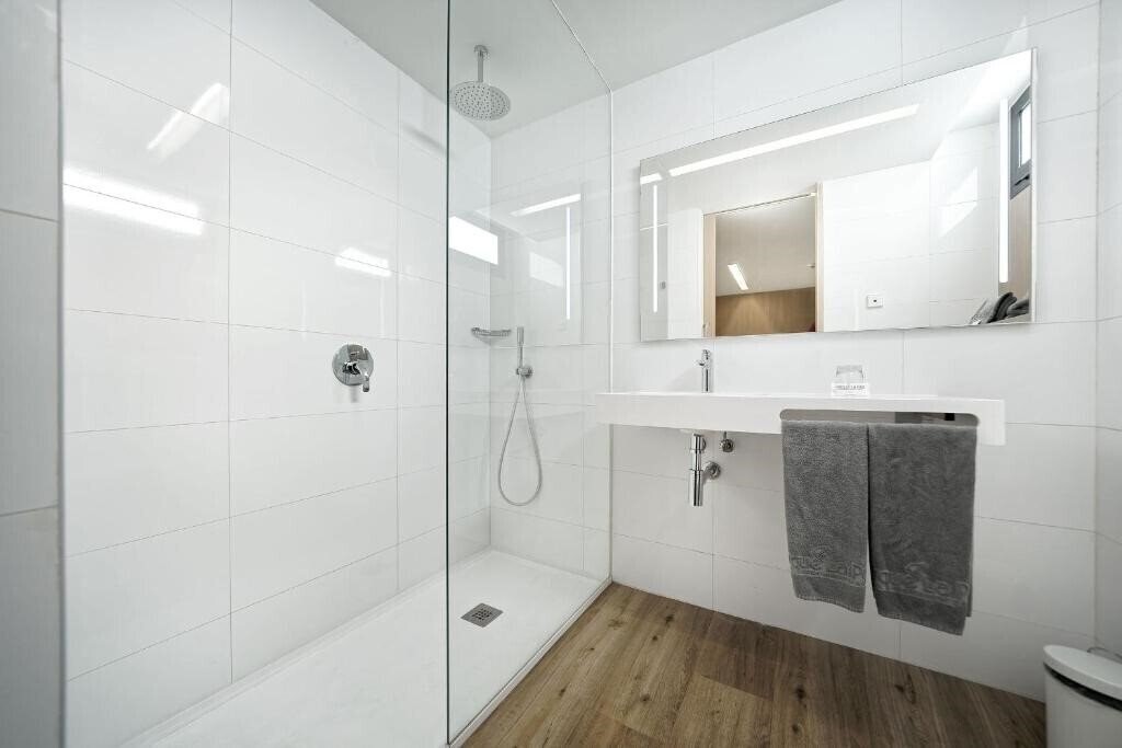 Zdjęcie Parque La Paz 4*