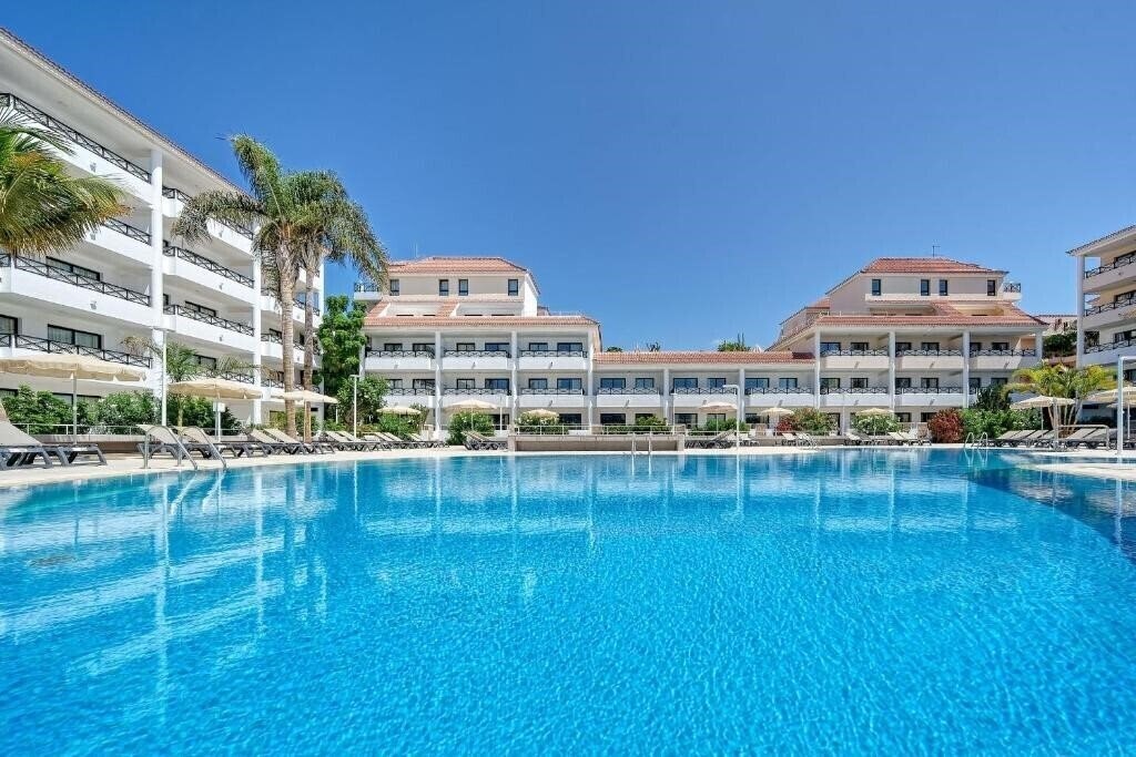 Obraz Parque La Paz 4*