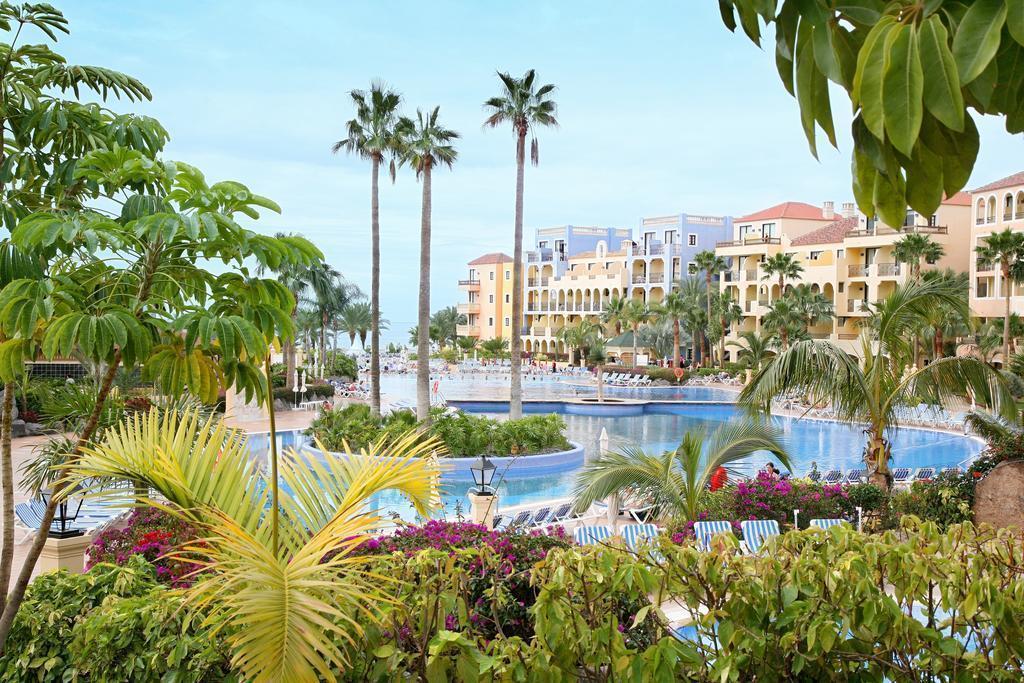 Фото Bahia Principe Tenerife Resort 4*
