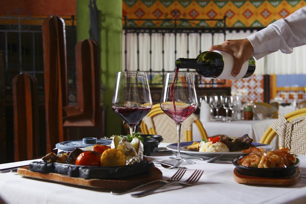 Фотографія Bahia Principe Tenerife Resort 4*