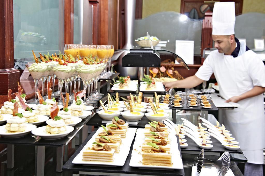 Зображення Bahia Principe Tenerife Resort 4*