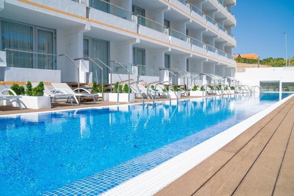 Obraz Ocean View (ex. Aparthotel Club Bonanza) 4*
