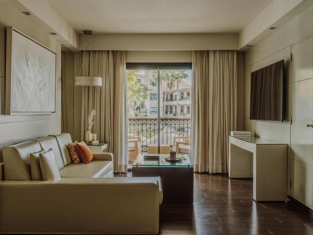 Zdjęcie Gran Melia Palacio De Isora 5*