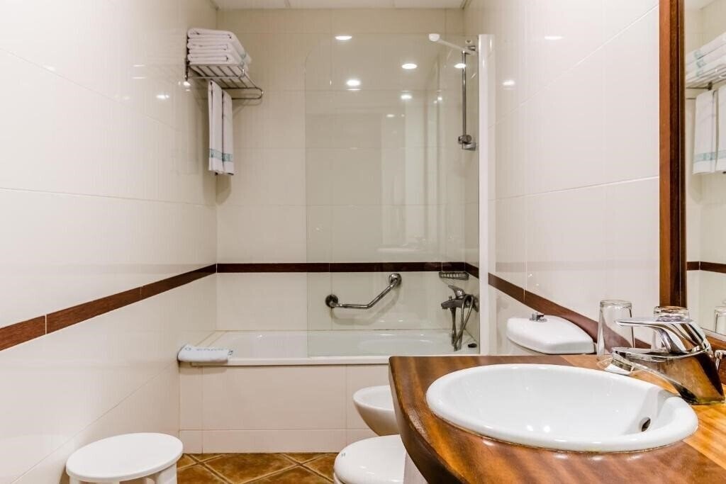 Zdjęcia Hotel Albarracin 3*