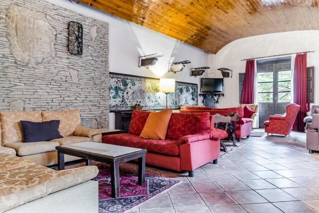 Zdjęcie Hotel Albarracin 3*