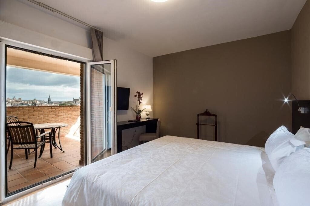 Фото Abaceria 3*