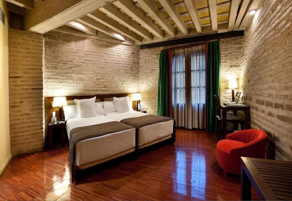 Zdjęcia Abad Toledo 3*