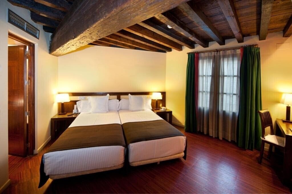 Obraz Abad Toledo 3*