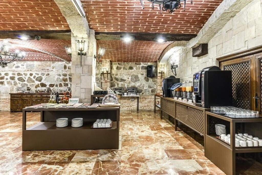 Фотография Toledo Imperial 3*