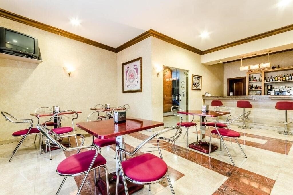 Zdjęcie Roma Aurea 3*