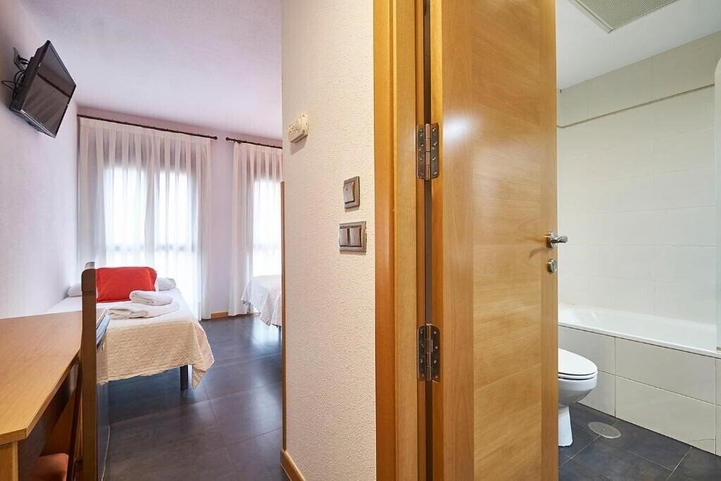 Hotel Hotel Real De Illescas 3*
