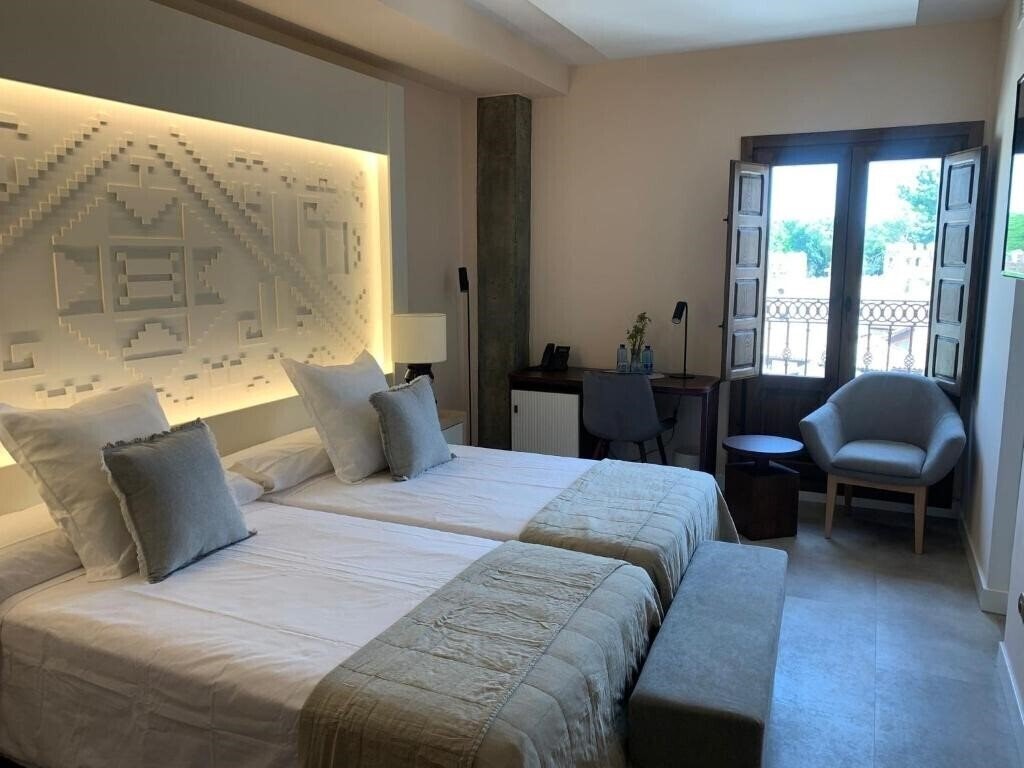 Zdjęcie Hacienda Del Cardenal 3*