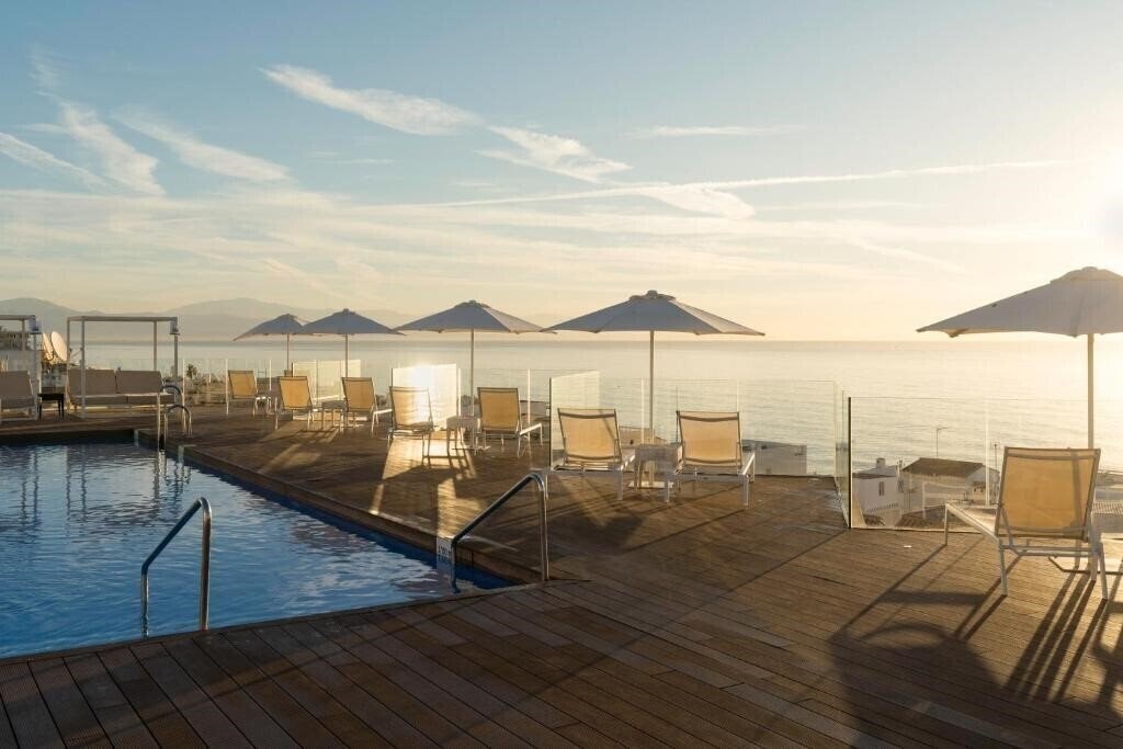 Зображення Roc Lago Rojo 4*