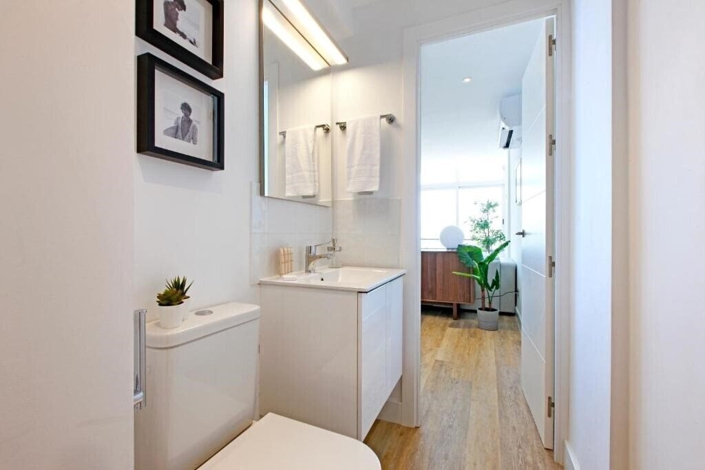 Фотографія Picasso Boutique (ex. Picasso) 3*