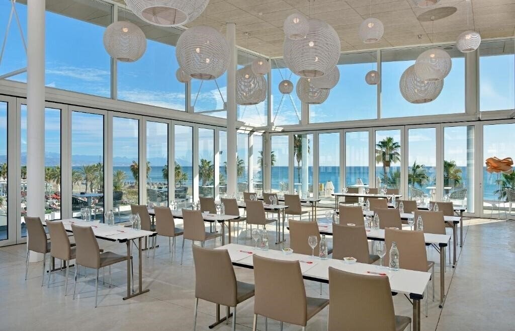 Картинка Sol Don Pablo 4*