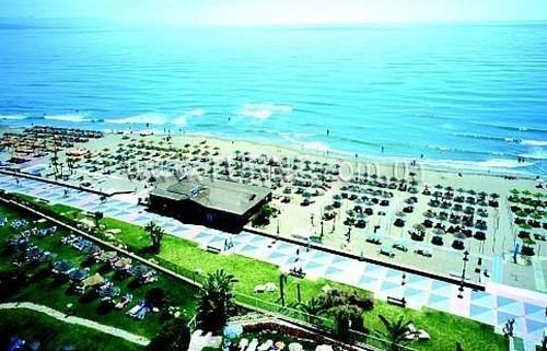 Hotel Marina Sur 3*