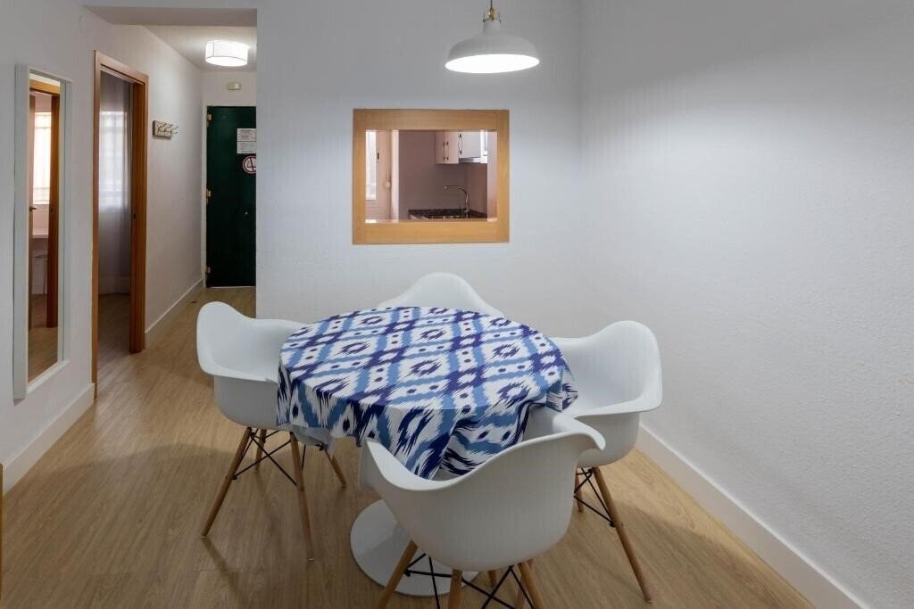 Зображення Buensol Apartments апартаменты