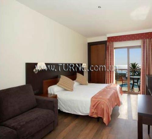 Zdjęcie Residence Torremolinos Stella Polaris 3*