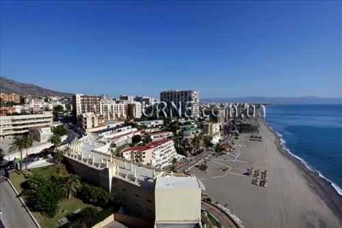 Hotel Residence Torremolinos Stella Polaris 3*