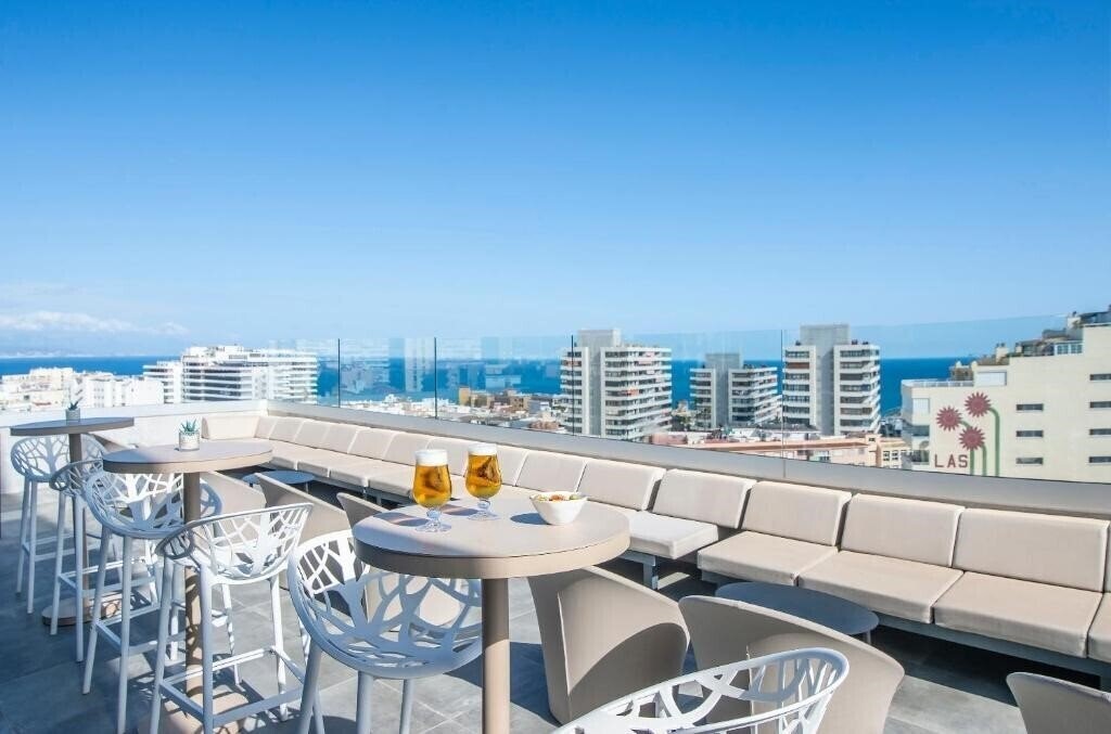 Готель Costa Malaga Hotel by Pierre & Vacances 4*