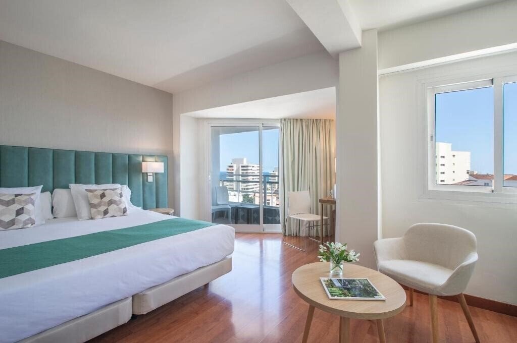 Зображення Costa Malaga Hotel by Pierre & Vacances 4*