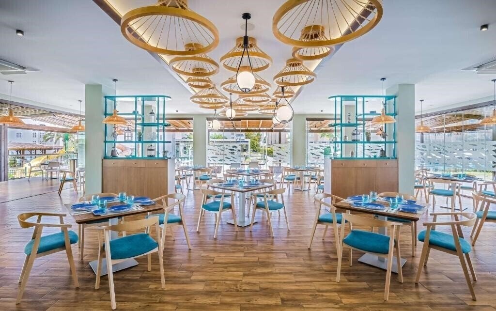 Zdjęcie Occidental Torremolinos Playa 4*