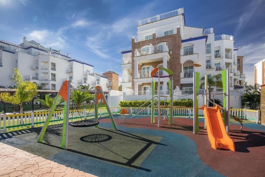 Obraz Occidental Torremolinos Playa 4*