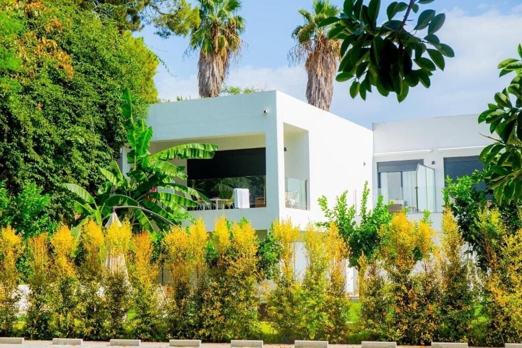 Zdjęcia Bluesea Dimona Suites (ex. Dimona Suites) 2*