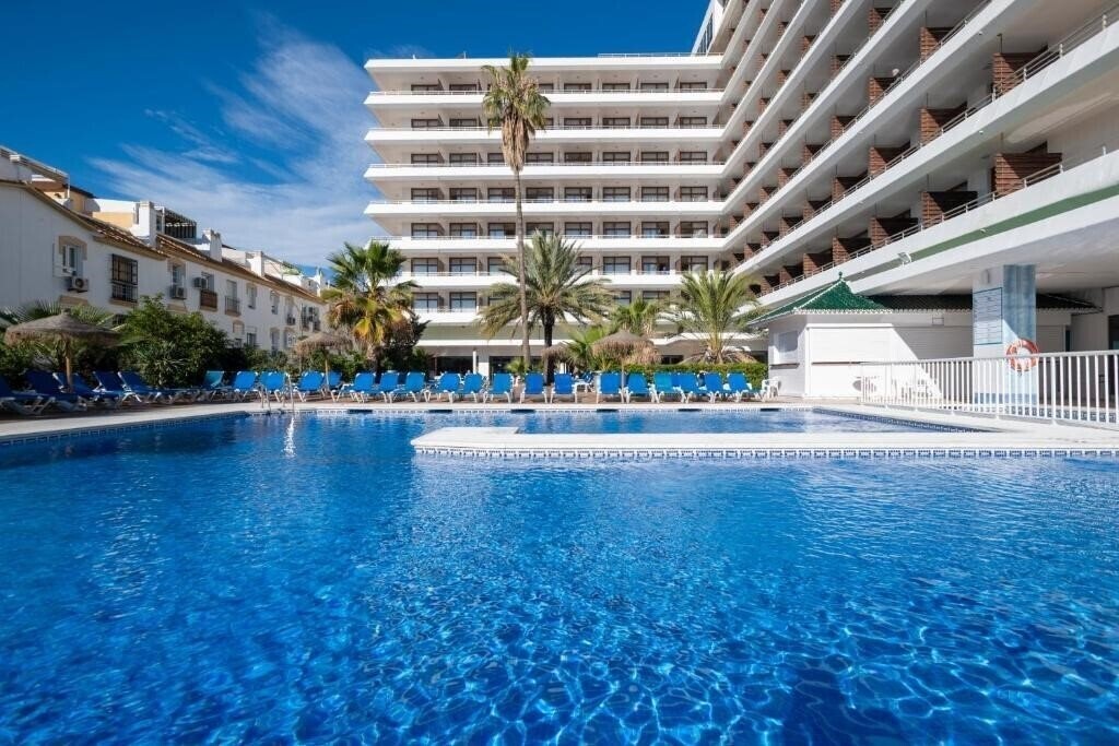 Фото Leonardo Torremolinos Costa Del Sol 4*