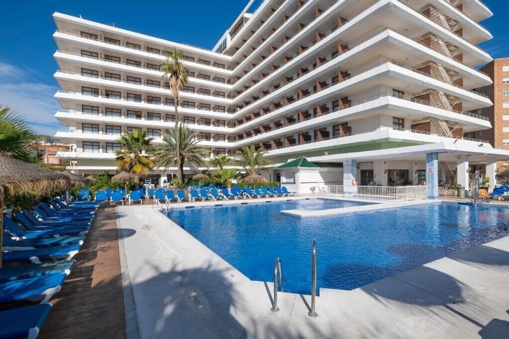Зображення Leonardo Torremolinos Costa Del Sol 4*
