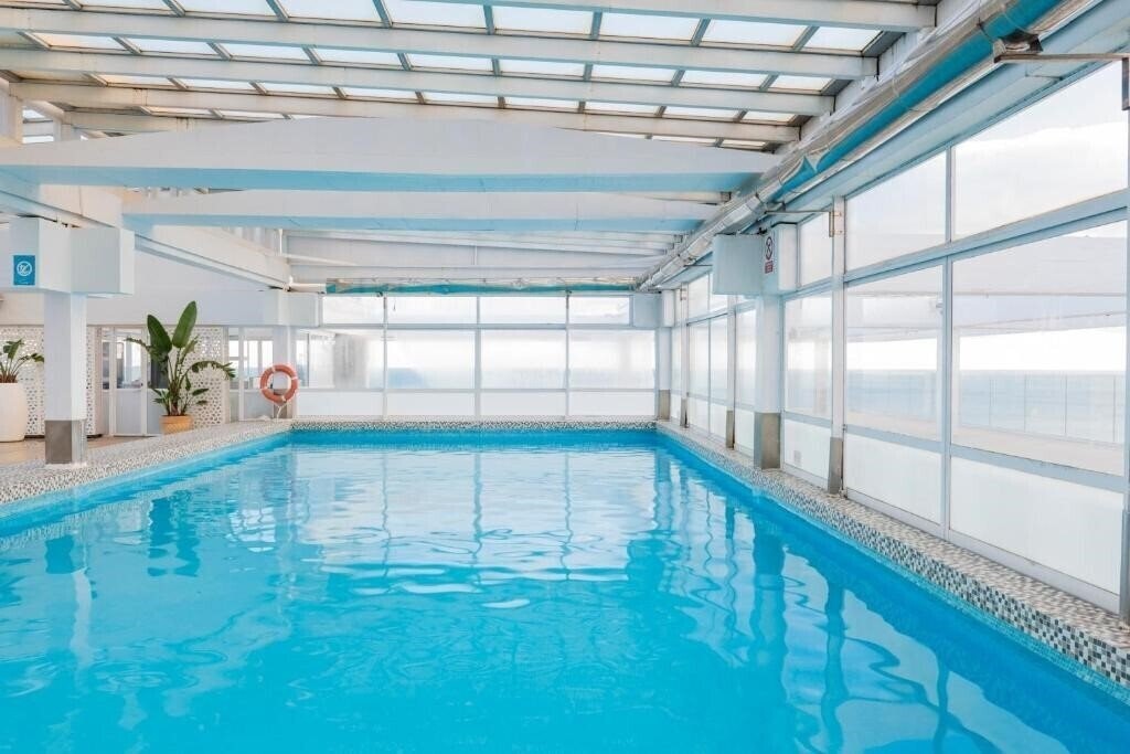 Картинка Leonardo Torremolinos Costa Del Sol 4*