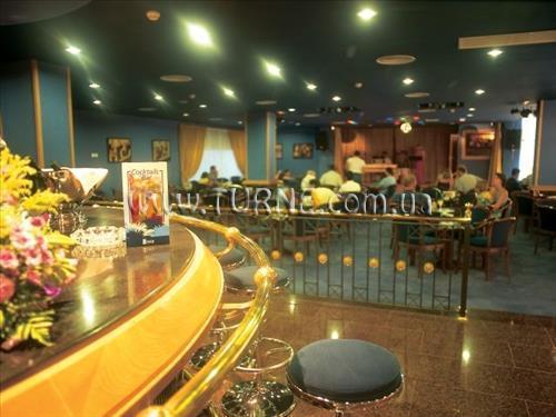 Zdjęcie Luca Costa Lago 4*