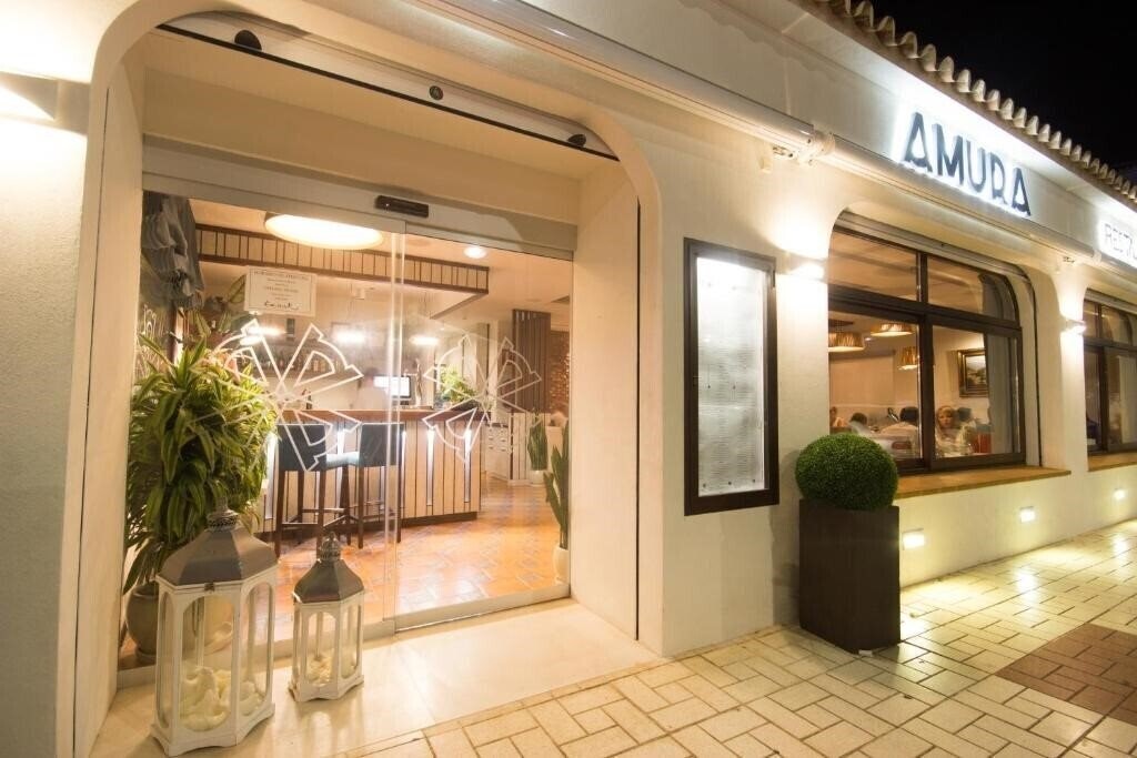 Зображення Tarik 3*